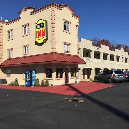 Rest Inn Galloway Township Exterior foto