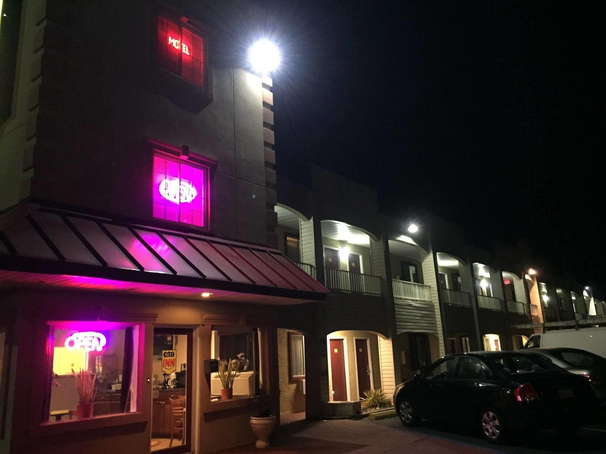 Rest Inn Galloway Township Exterior foto
