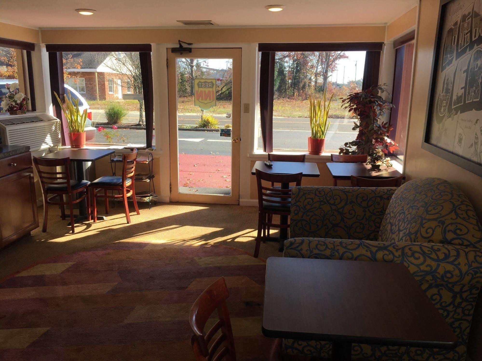 Rest Inn Galloway Township Exterior foto